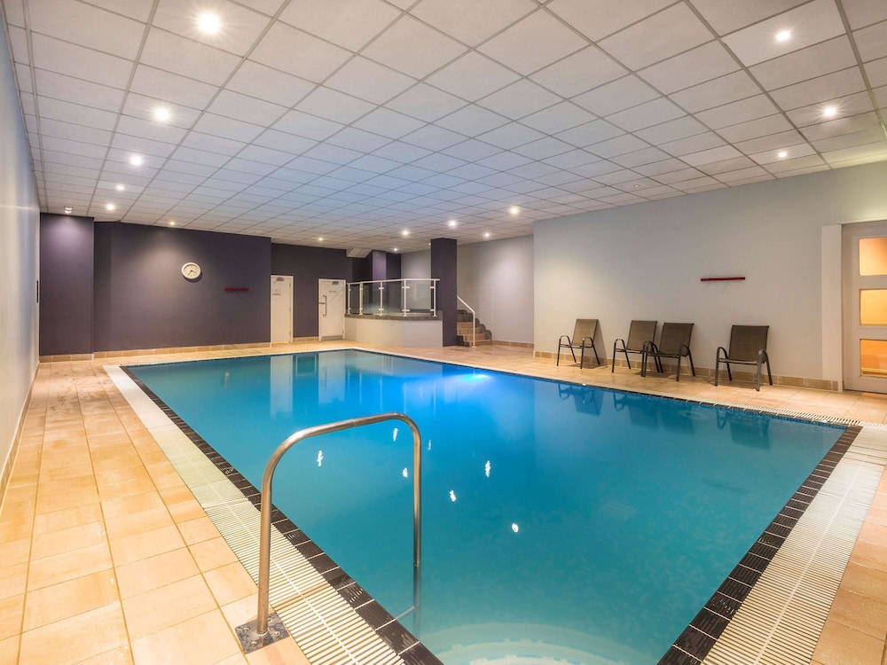 Mercure Telford Centre 26/69