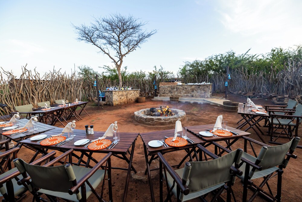 Buffalo Ridge Safari Lodge 35/50
