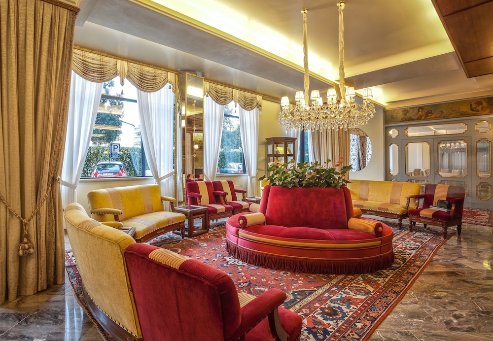Abano Ritz Hotel Terme 54/75
