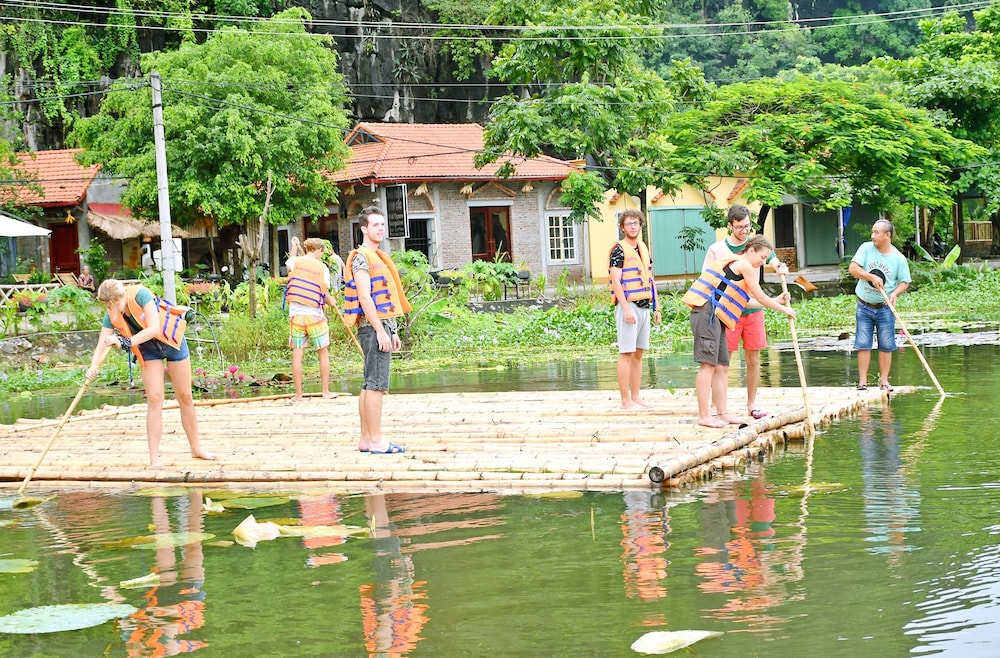 Anh Tuan Tam Coc Old Space Bungalow 42/50