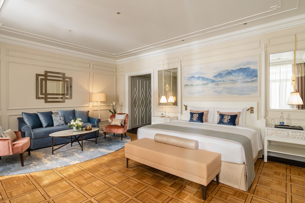 Fairmont Le Montreux Palace 23/75