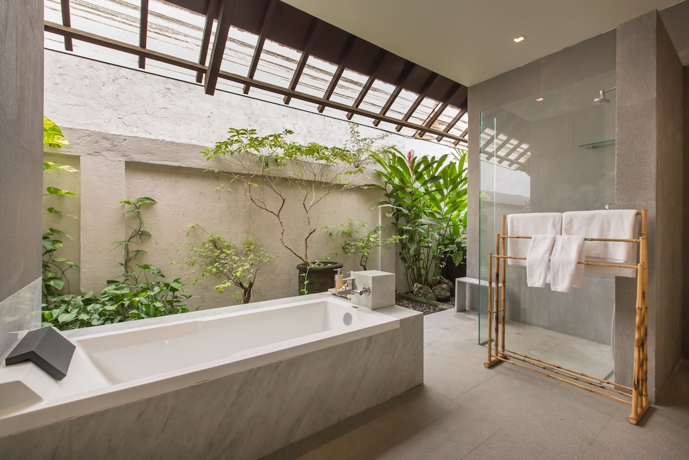Villa Roku By Nagisa Bali 49/50
