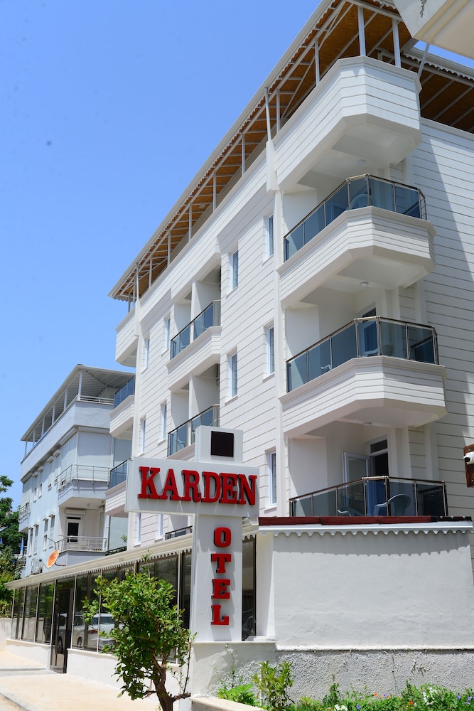 Karden酒店(Karden Hotel) 图片5