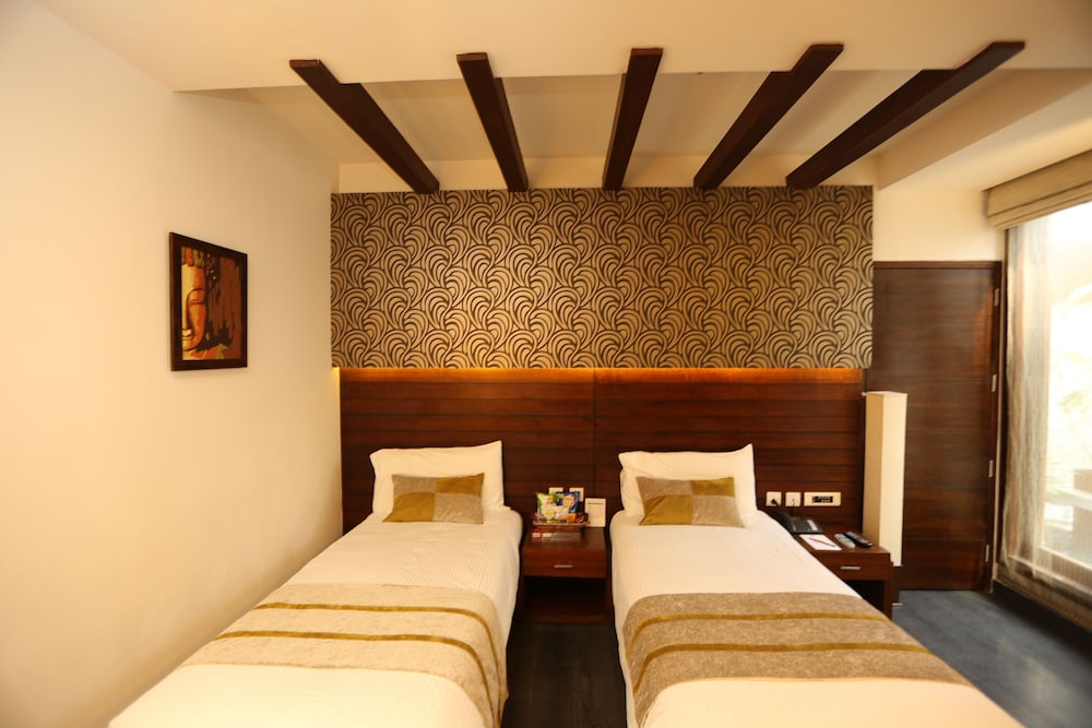 Icon A Boutique Hotel 23/42