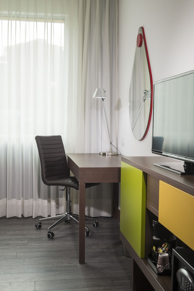 Hampton by Hilton Bogota - Usaquen 41/44
