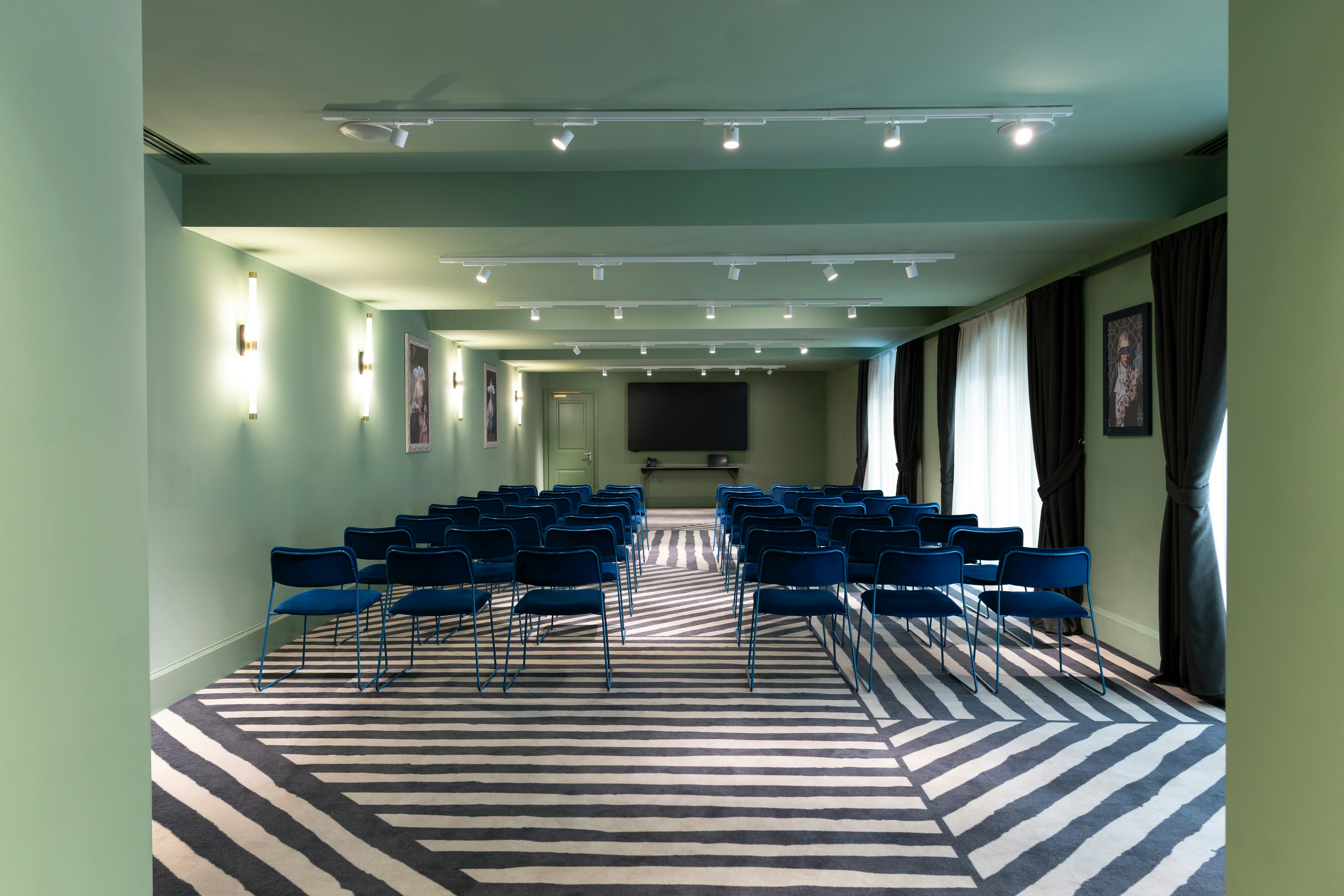 Anglo American Hotel Florence, Curio Collection by Hilton 57/64