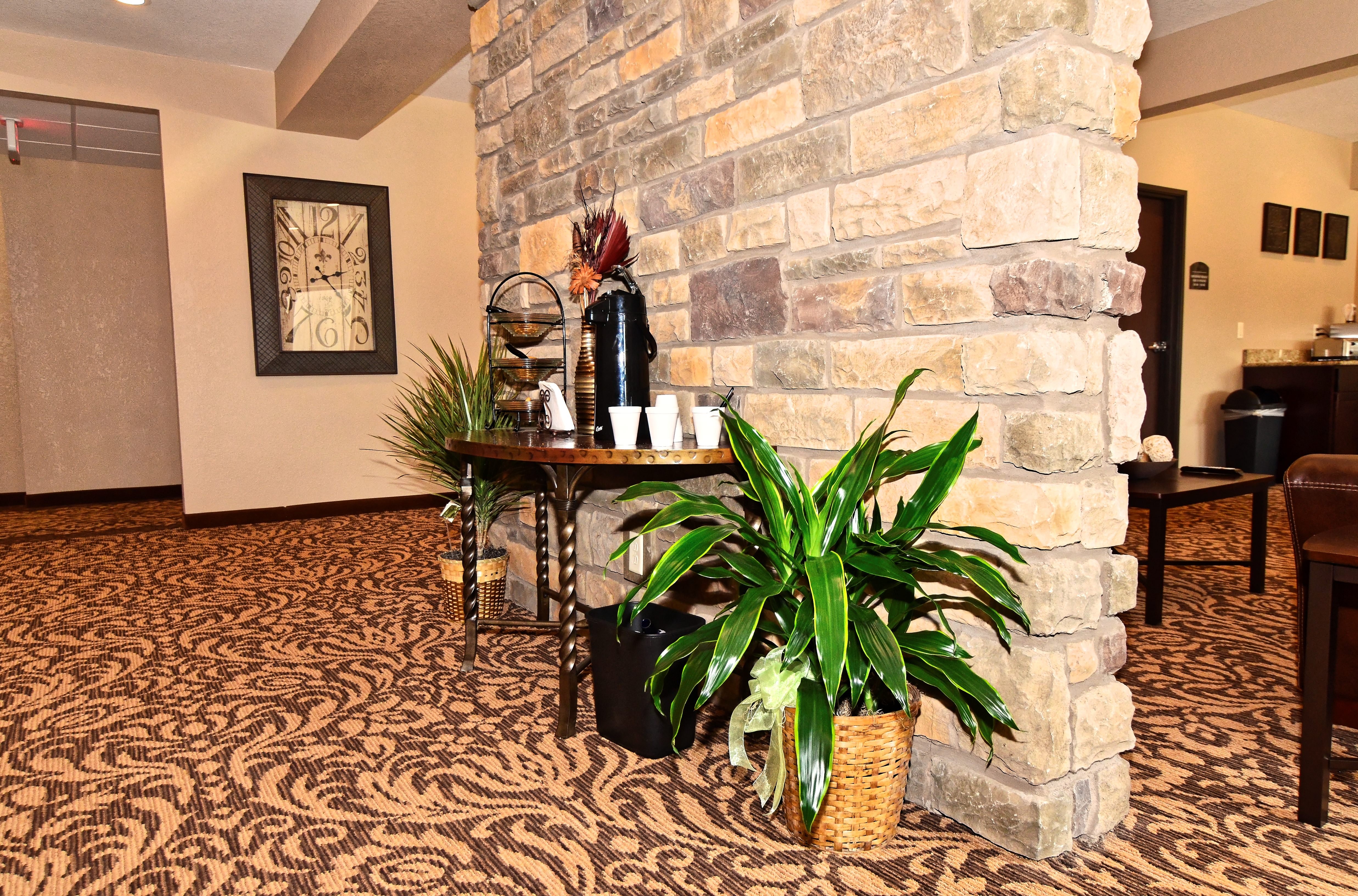 Cobblestone Inn Suites Clarion 2/50
