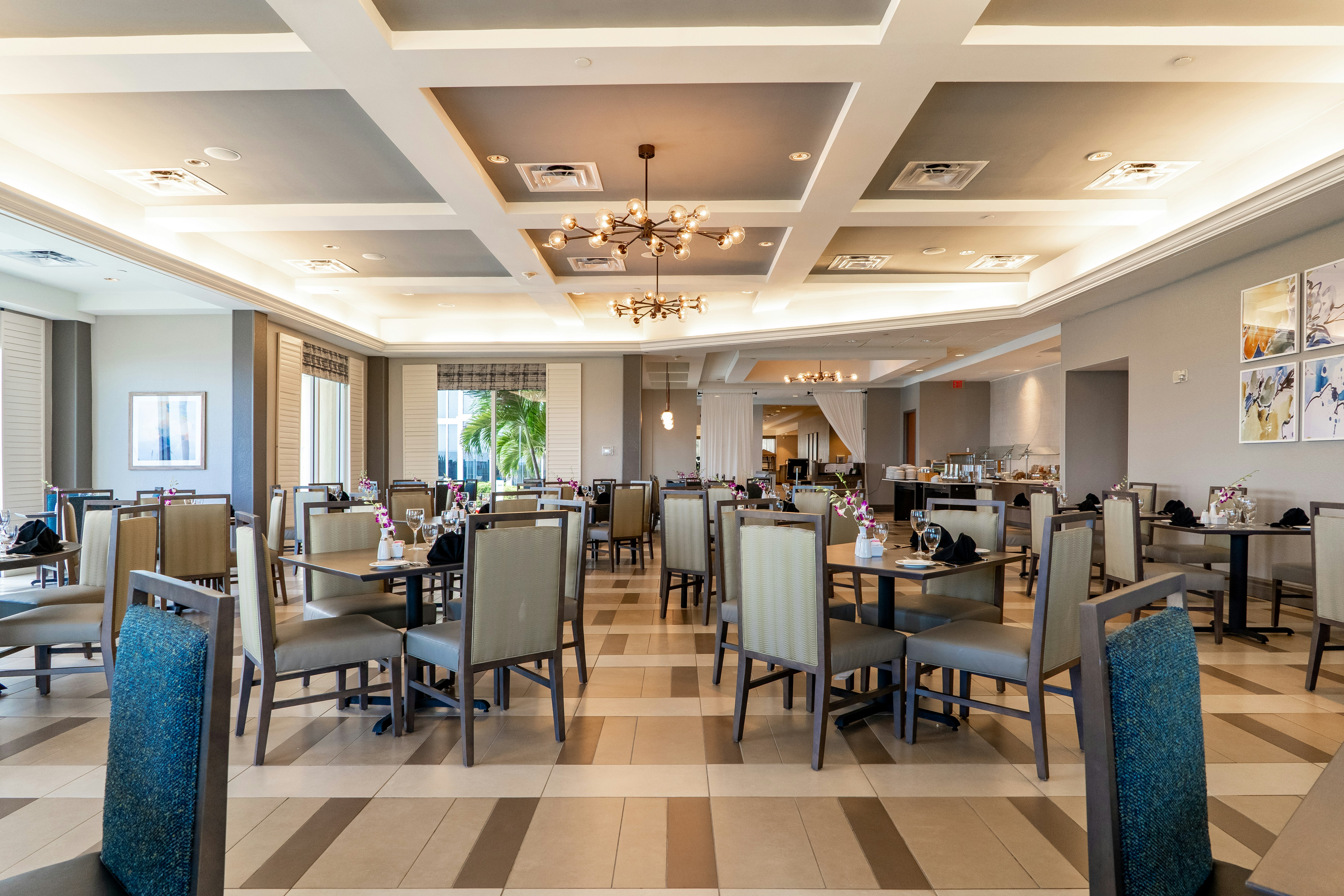 Hilton Melbourne Beach Oceanfront 57/83