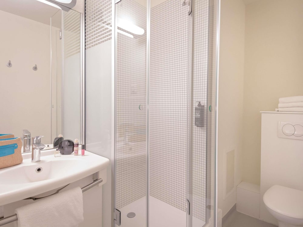 Ibis Budget Aubagne Les Paluds Agora 59/62