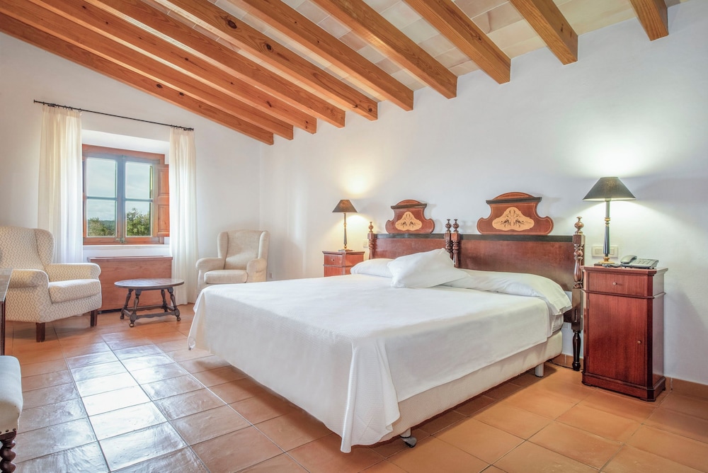 STANDARD, DOUBLE OR TWIN BED