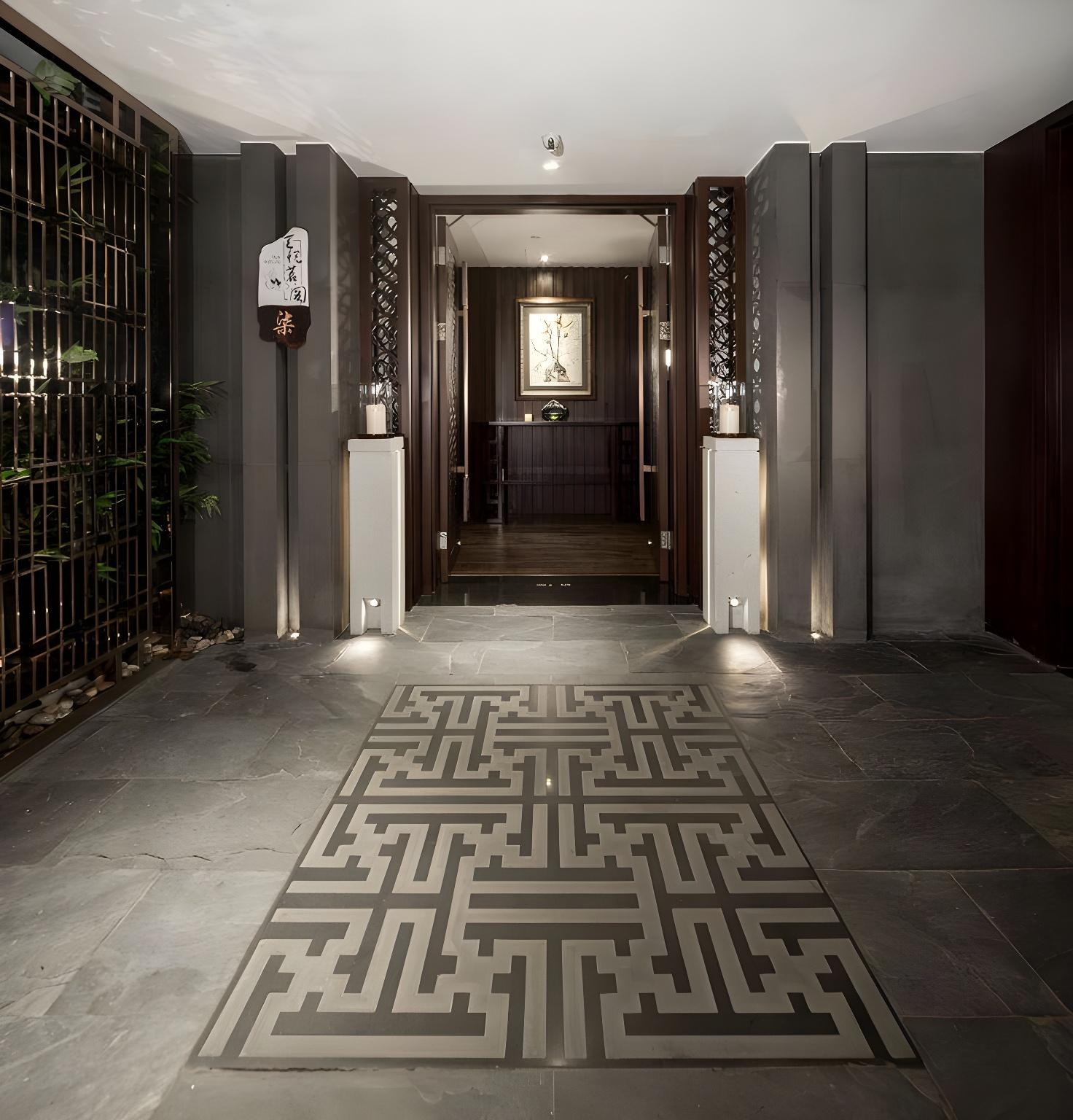 Hebei Grand Hotel VIP Tower 49/53