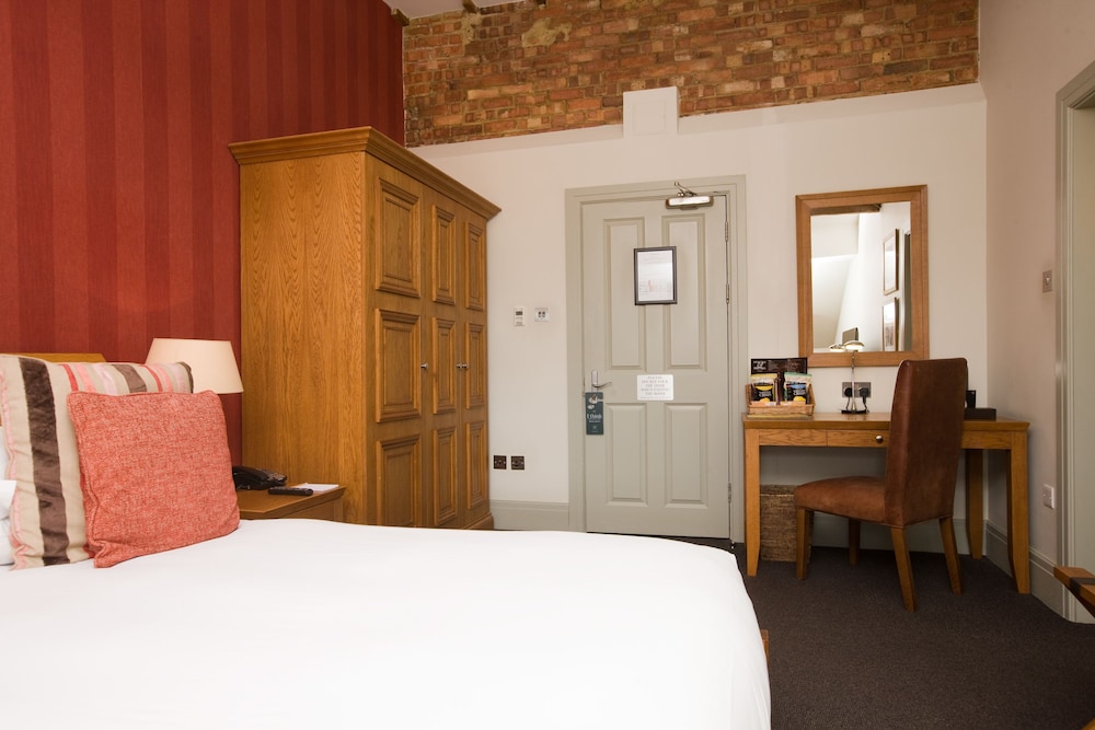 Hotel Du Vin & Bistro Cheltenham 13/60