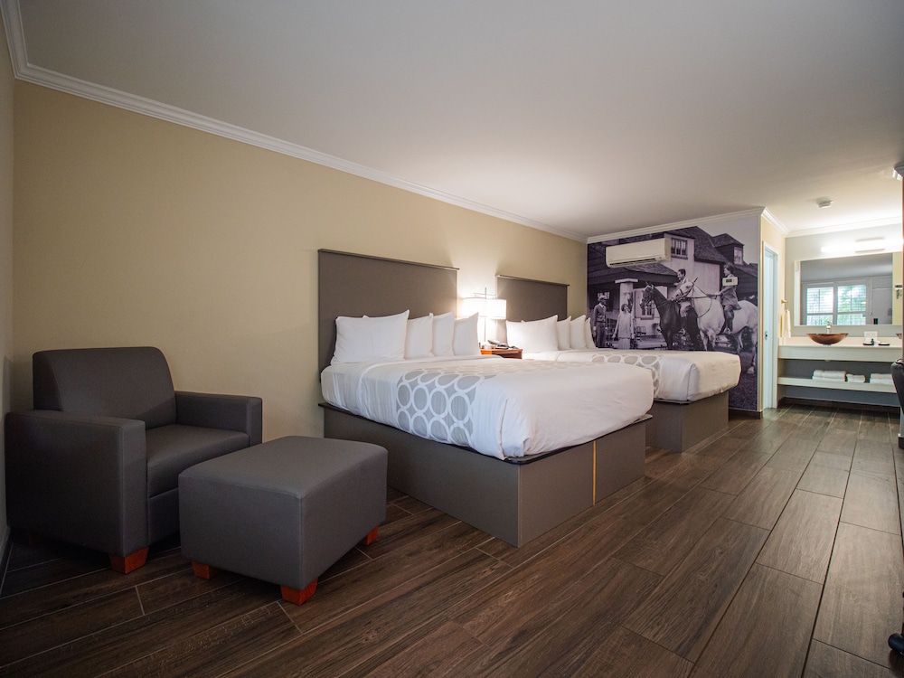 Equus Inn Ocala 23/56