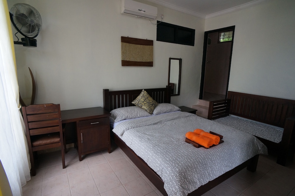 Villa Mataano 34/49