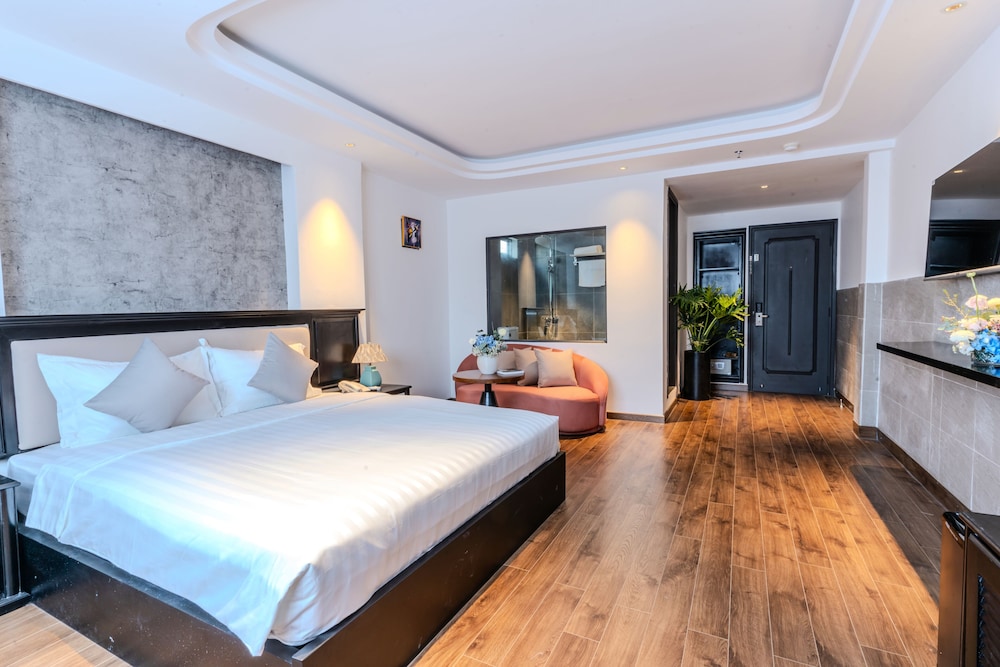 Park View Luxury Hotel 18/48