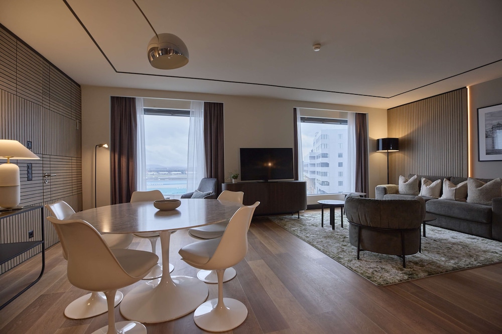 Radisson Blu Hotel Zurich Airport 53/72