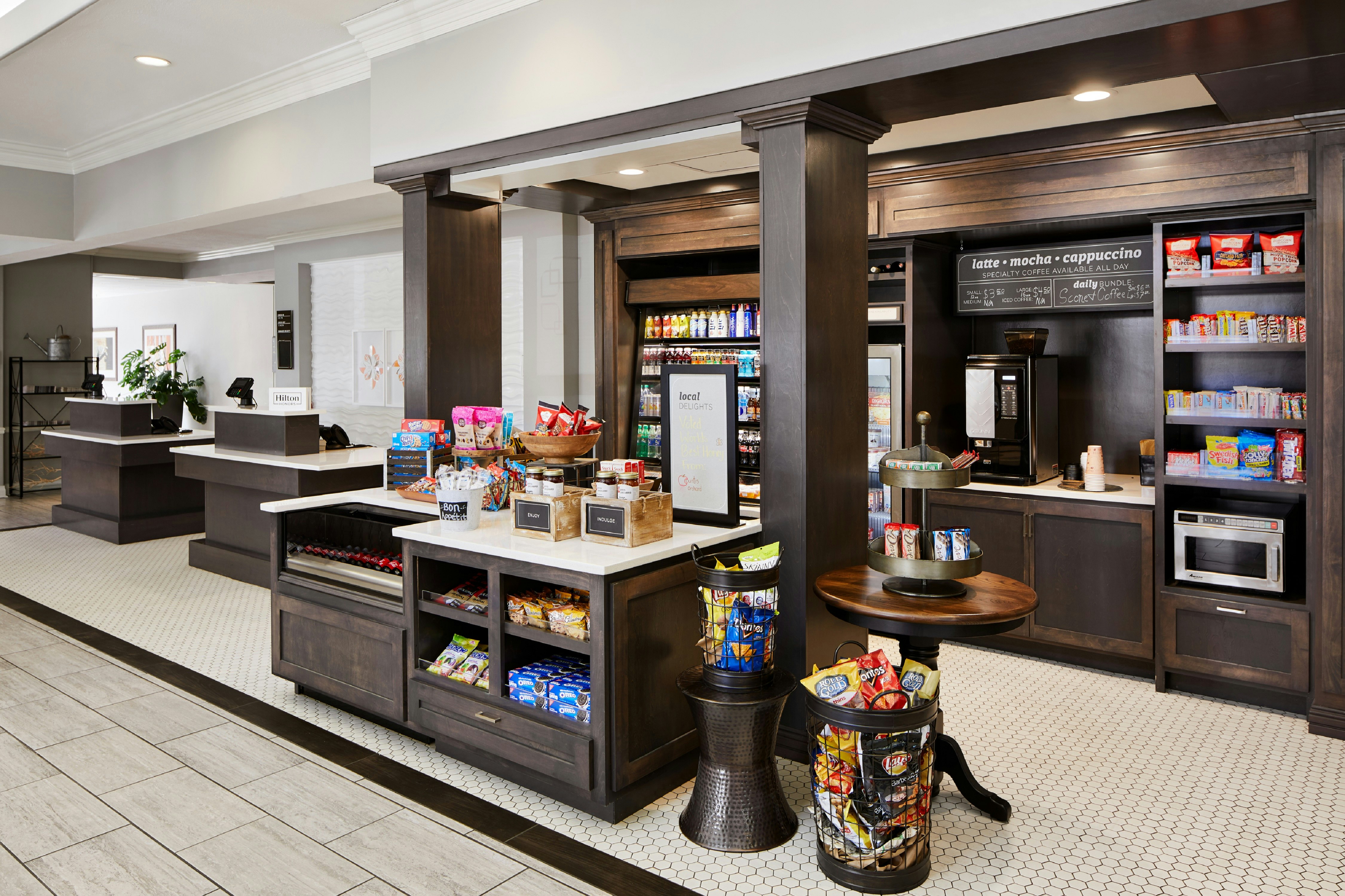 Hilton Garden Inn Champaign/ Urbana 24/44