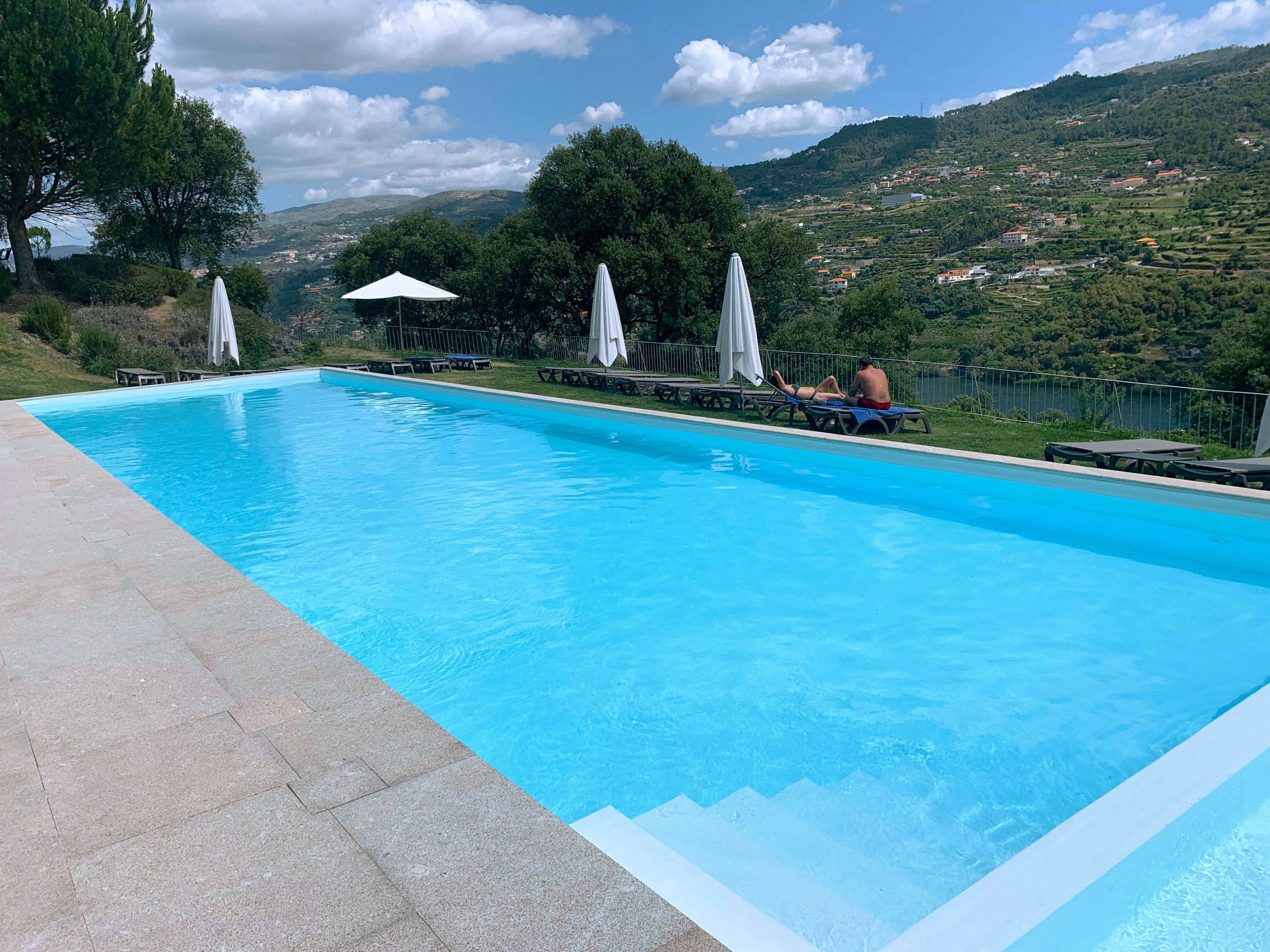Douro Palace Hotel Resort Spa 48/80