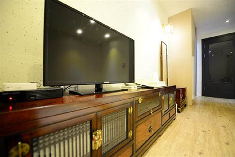 Hotel Graytone Dunsan 39/50