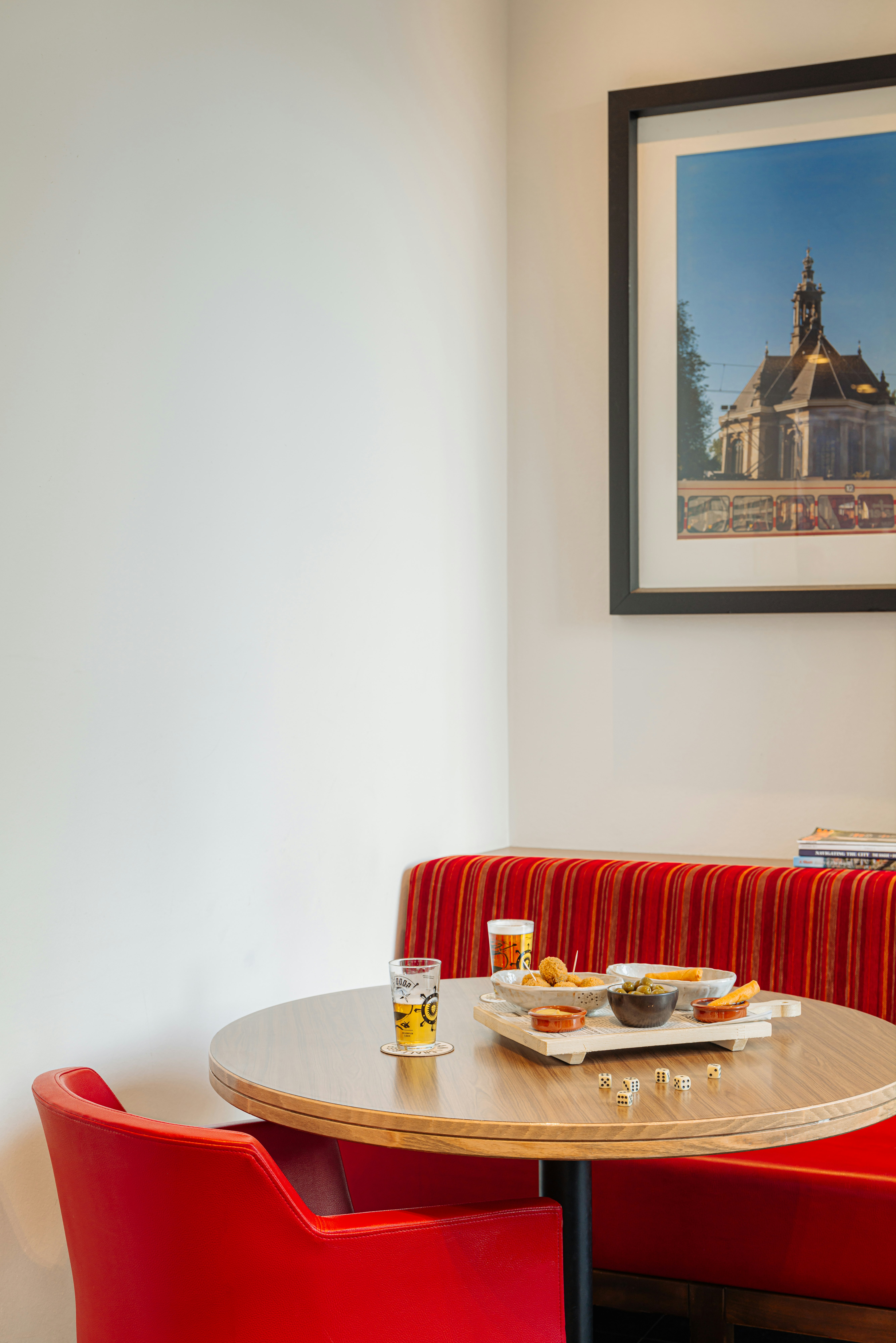 Leonardo Hotel Den Haag Babylon 14/16