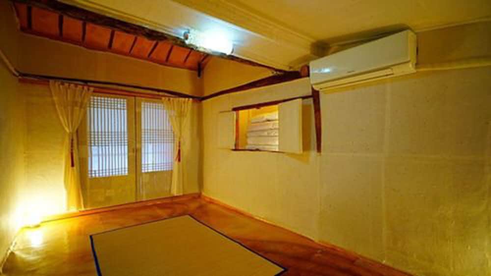Keunsu's Chogajib 11/28