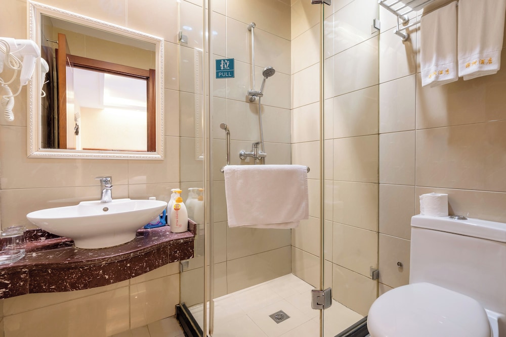 Irene Boutique Hotel Jinshu Branch 60/64