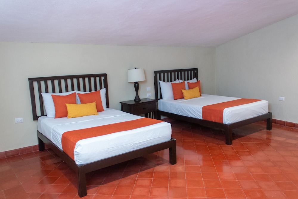 Casa Valladolid Hotel Boutique 18/58