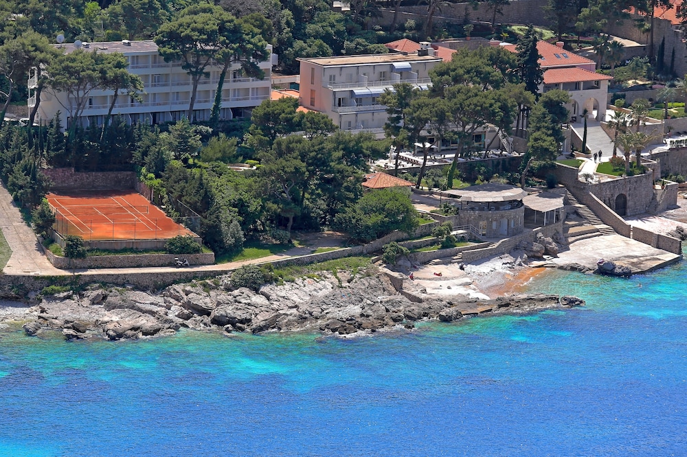 Splendid Hotel Dubrovnik in DUBROVNIK