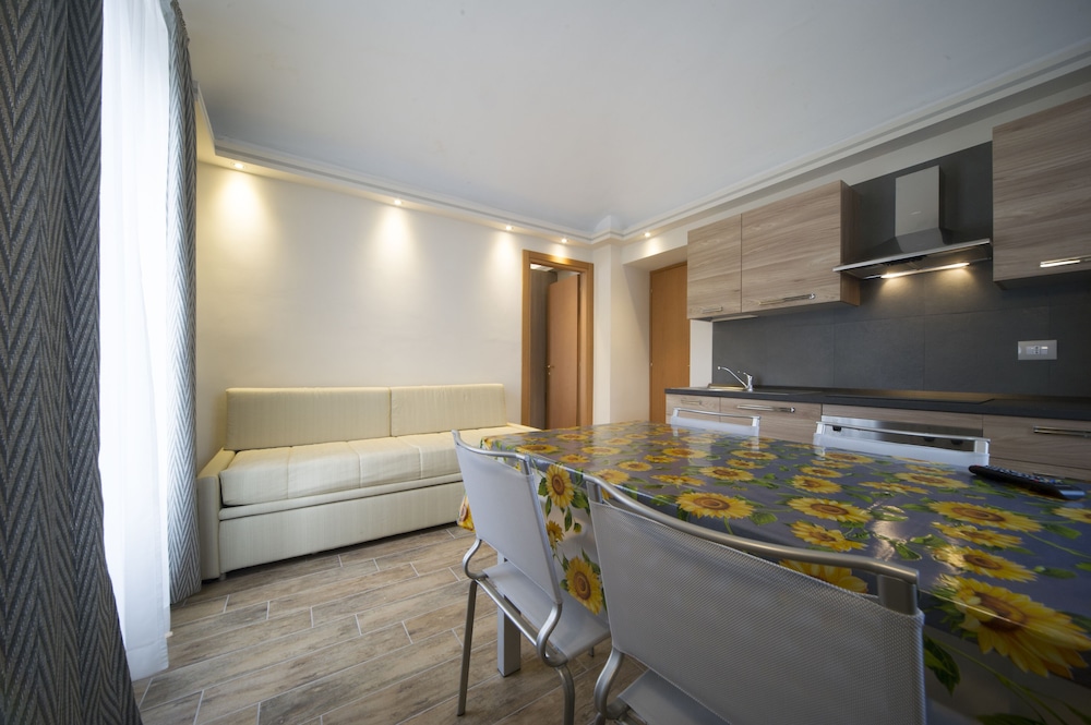 Residence Tabor 43/64