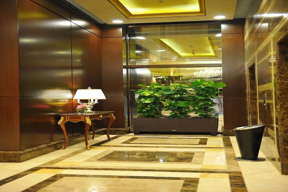 فندق سويت إن(Suite Inn Hotel) 15/29