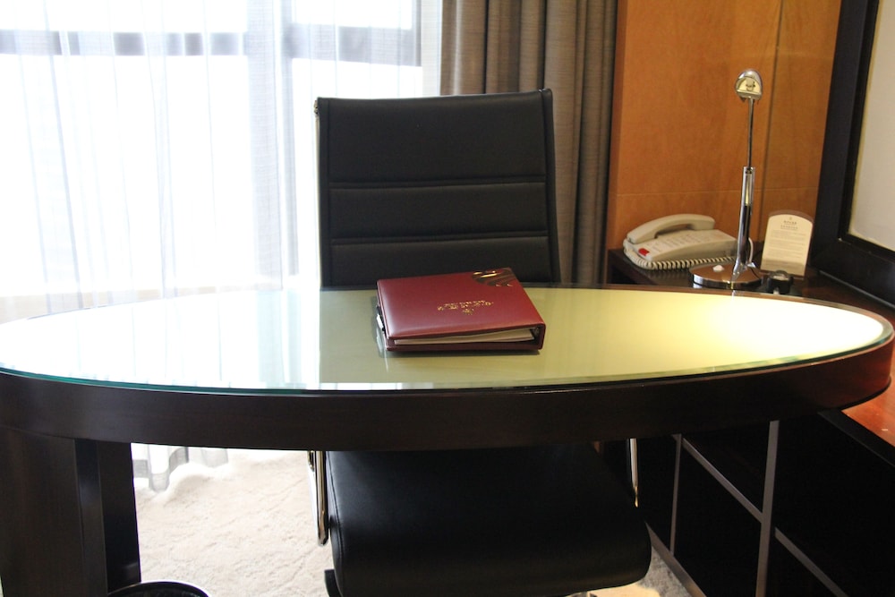 Ramada Plaza by Wyndham Weifang 29/29