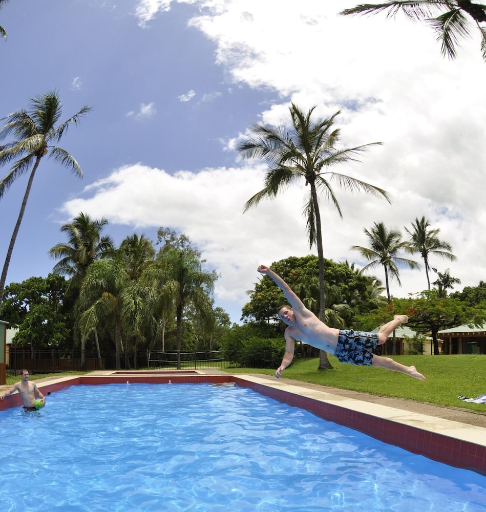 Nomads Airlie Beach - Adults Only 61/66