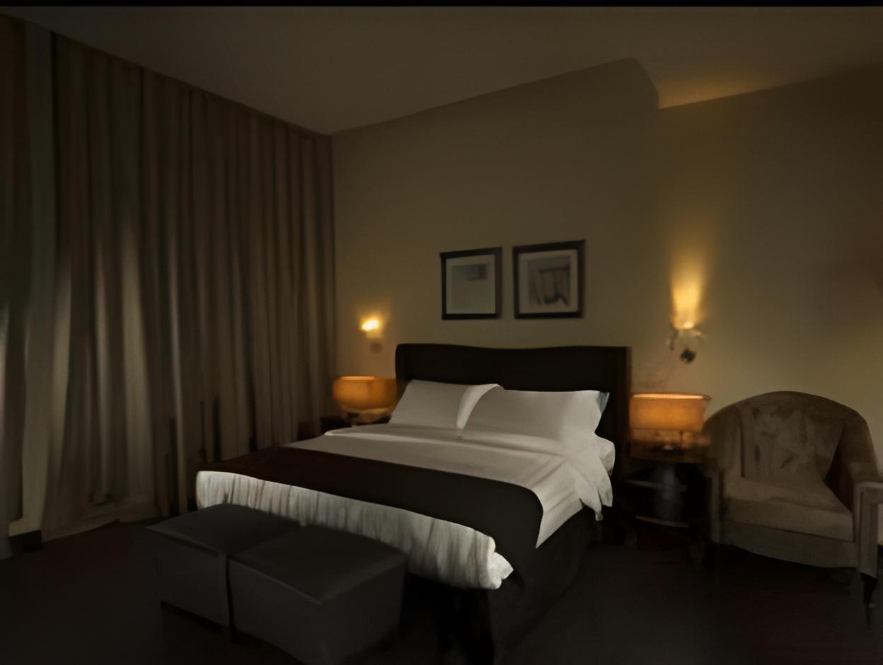 جناح تنفيذي، فندق زارا كونتيننتال الخبر(Zara Continental Hotel) 2/2