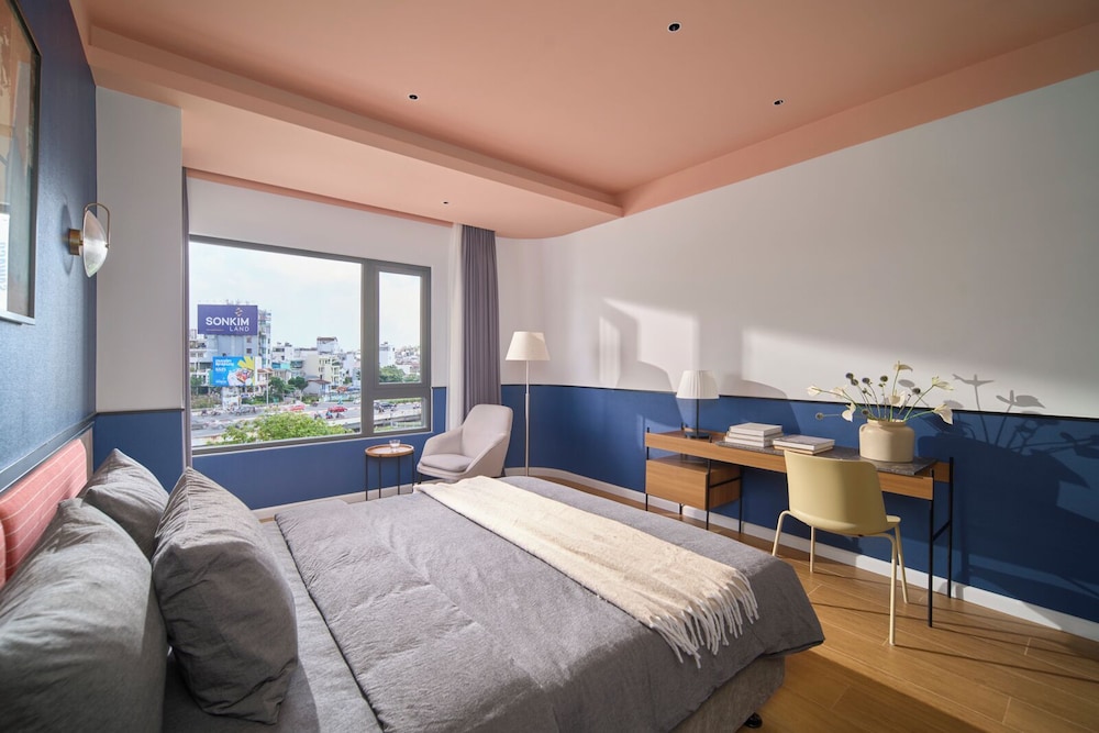 Express By M Village Hoang Sa, a brand of Modern Village Lifestyle 9/48