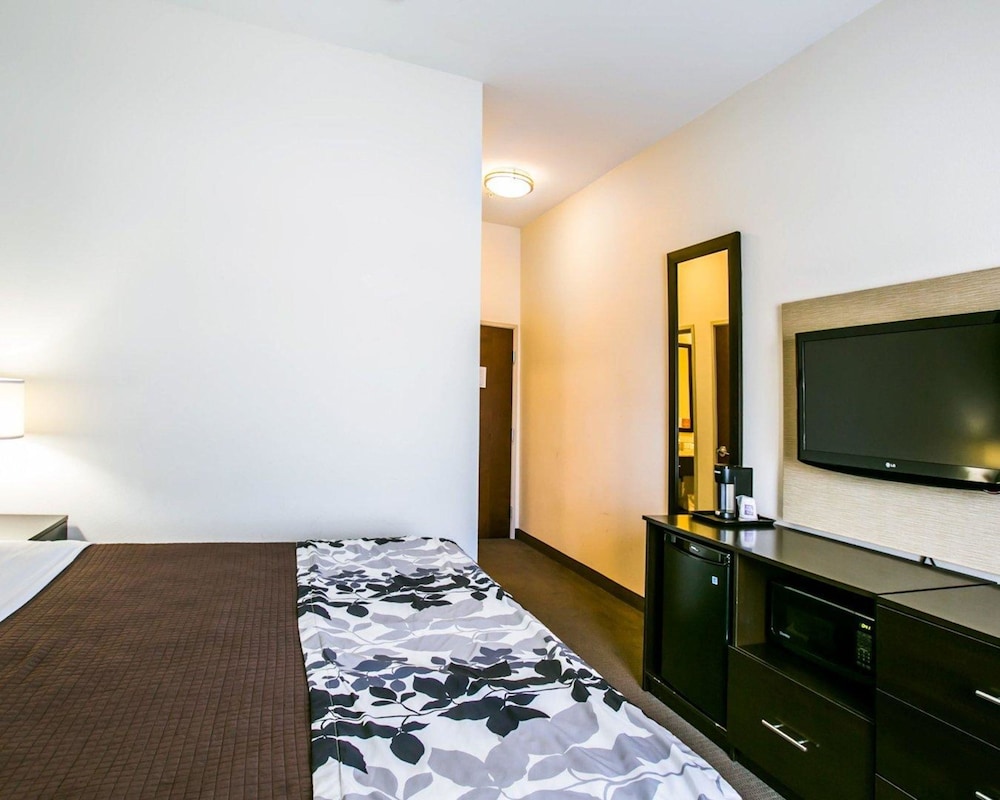Sleep Inn & Suites Austin North-Pflugerville 15/52