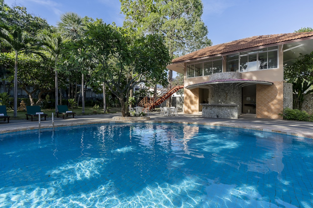Bella Villa Pattaya 3rd Road 6/50
