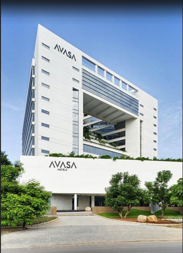 Avasa Hotels 5/61