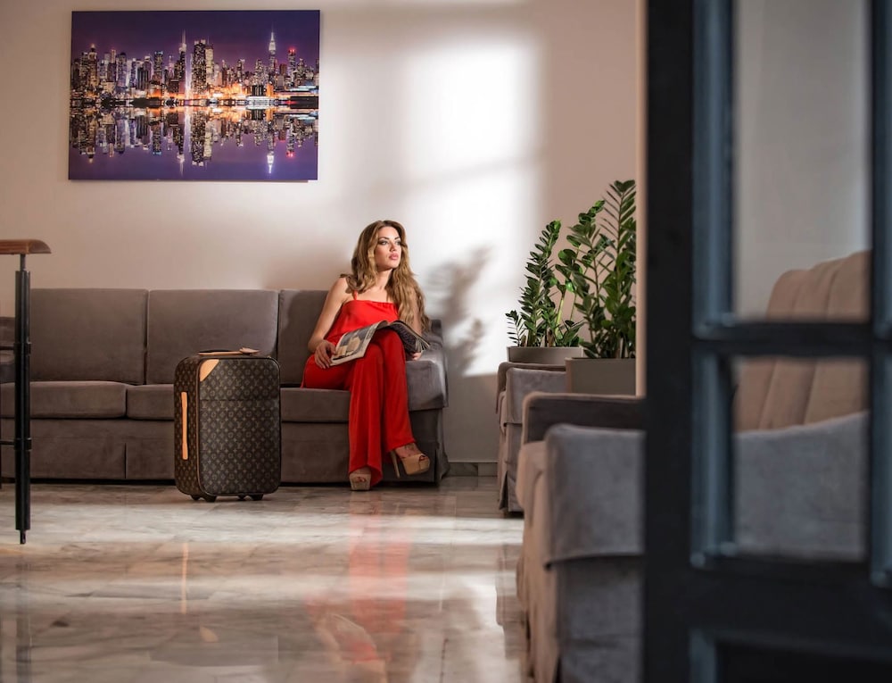 Indigo Suites Collection 7/50