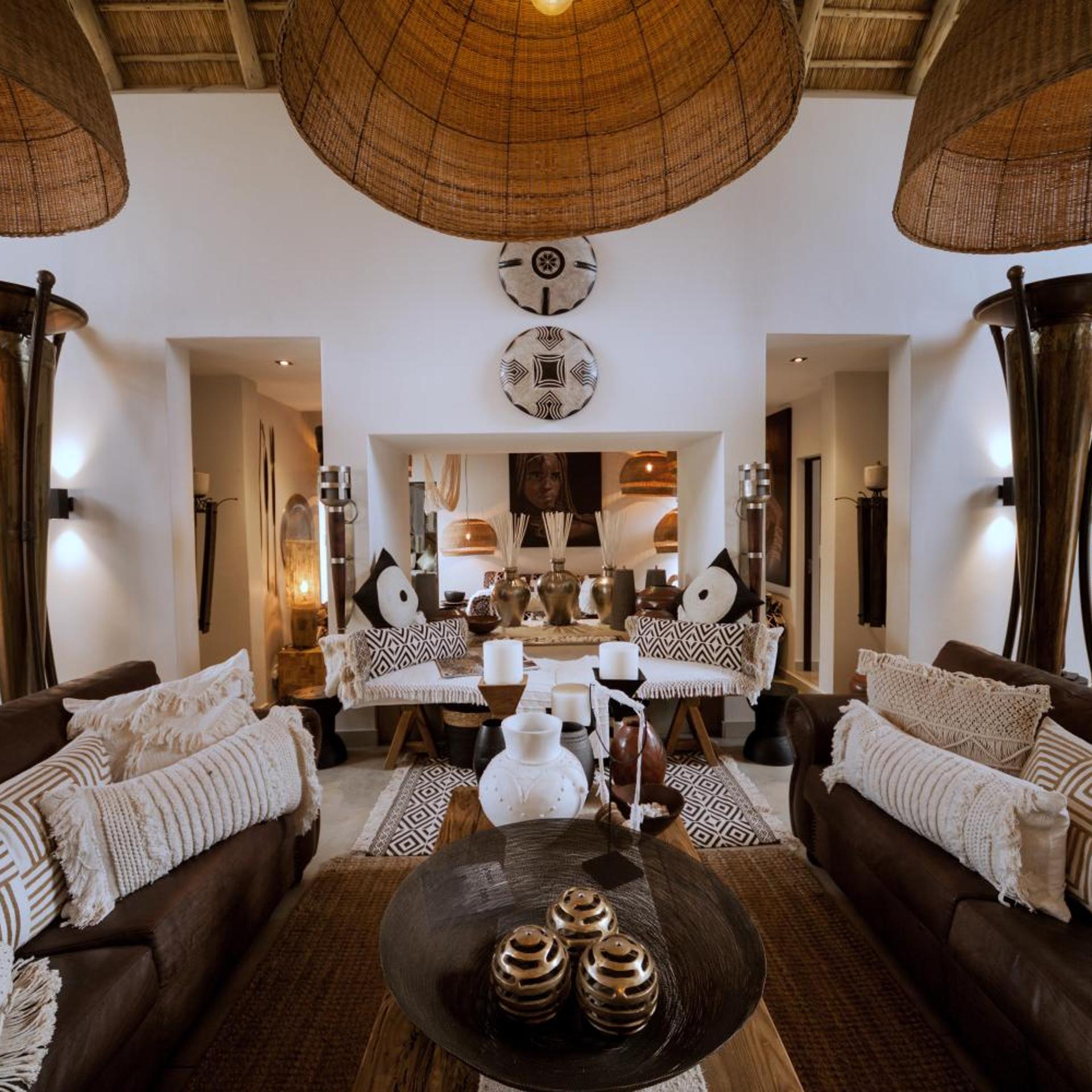 African Flair Boutique Safari Lodge 29/50