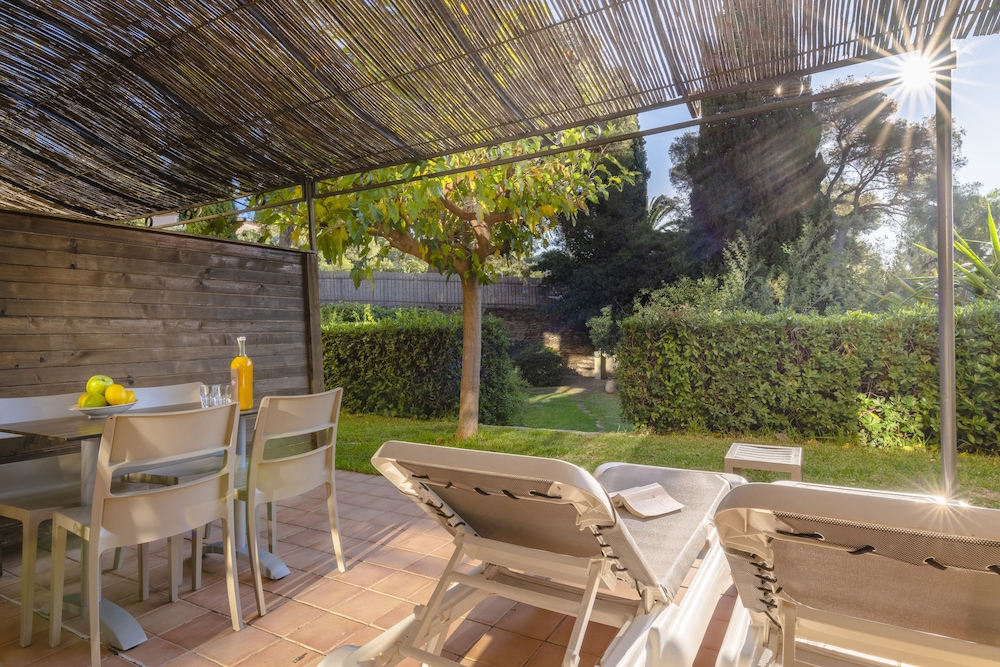 La Residence Du Bailli 34/50