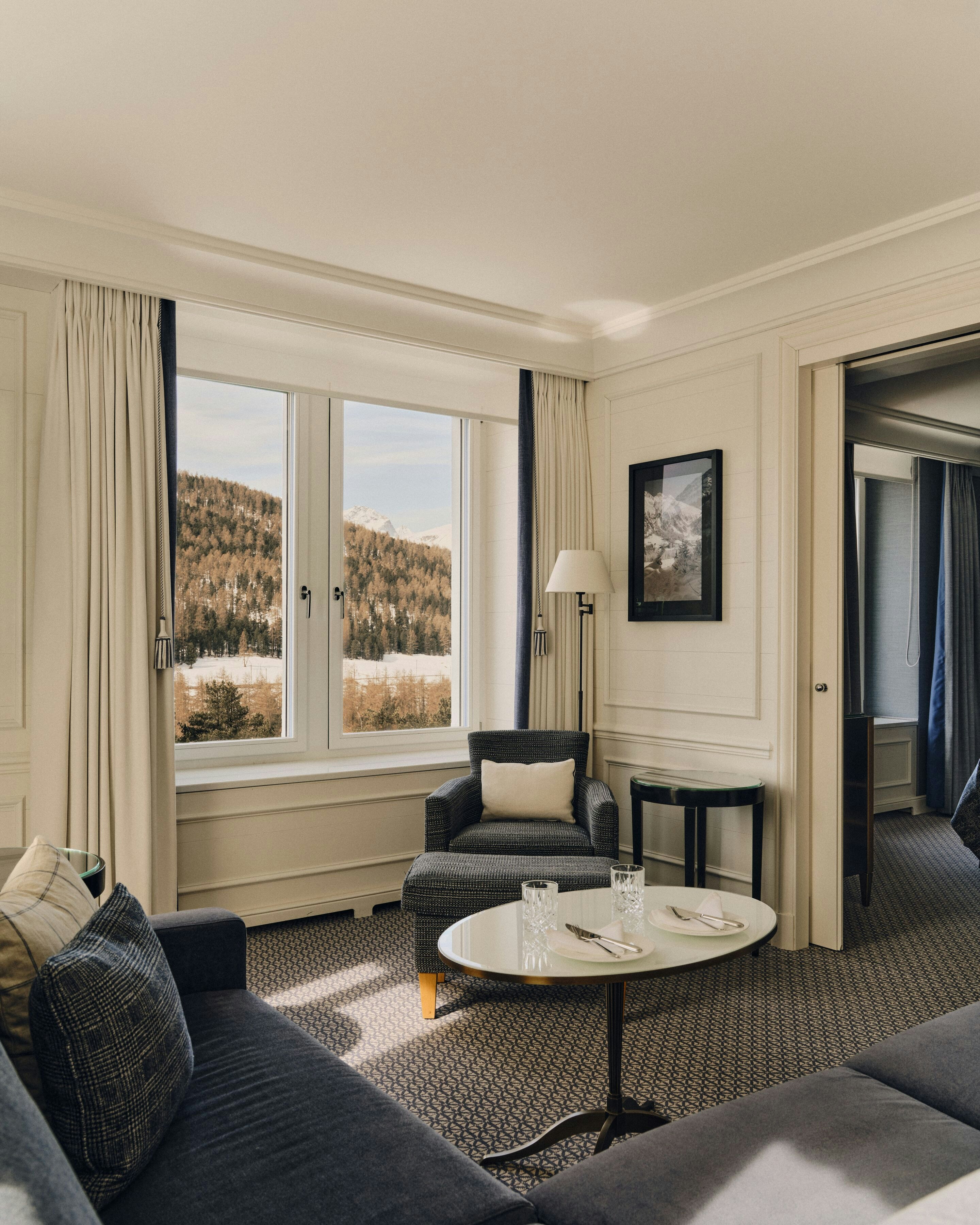 Grand Hotel Kronenhof 35/50