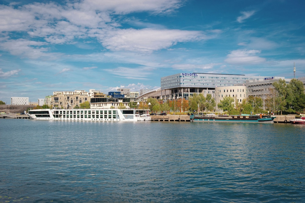 Novotel Lyon Confluence 73/80