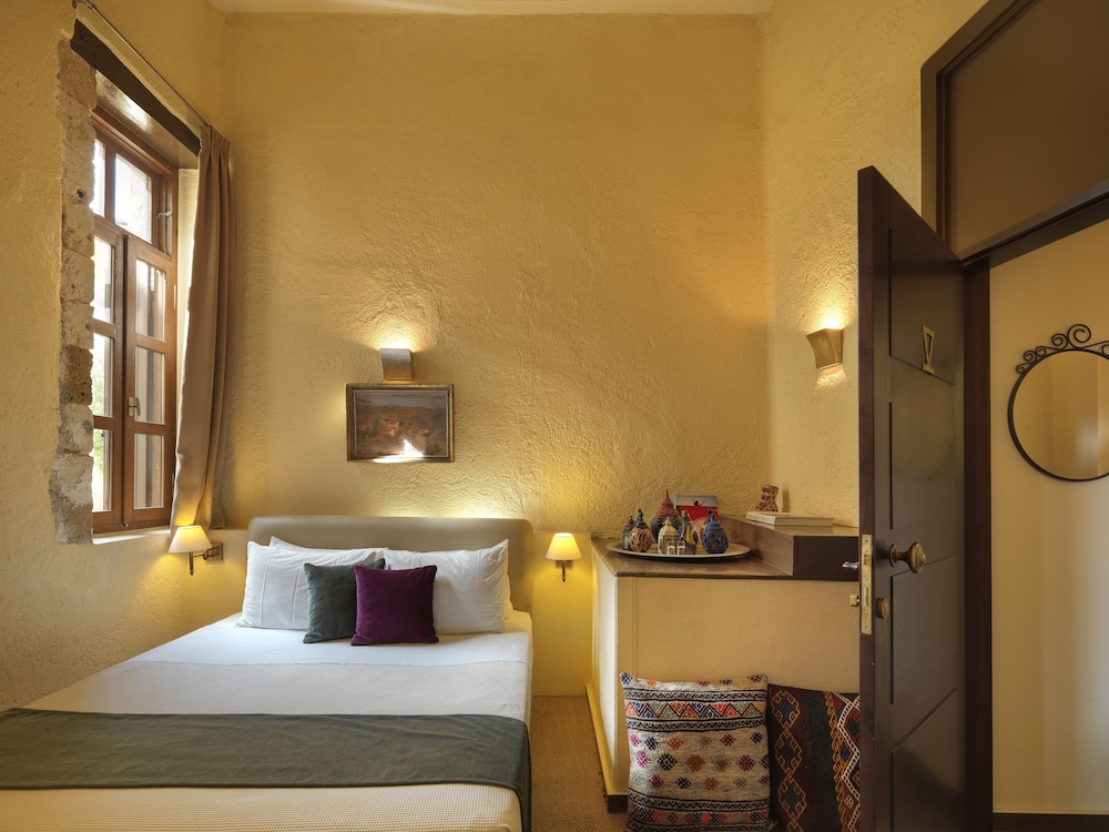 Alcanea Boutique Hotel 16/69