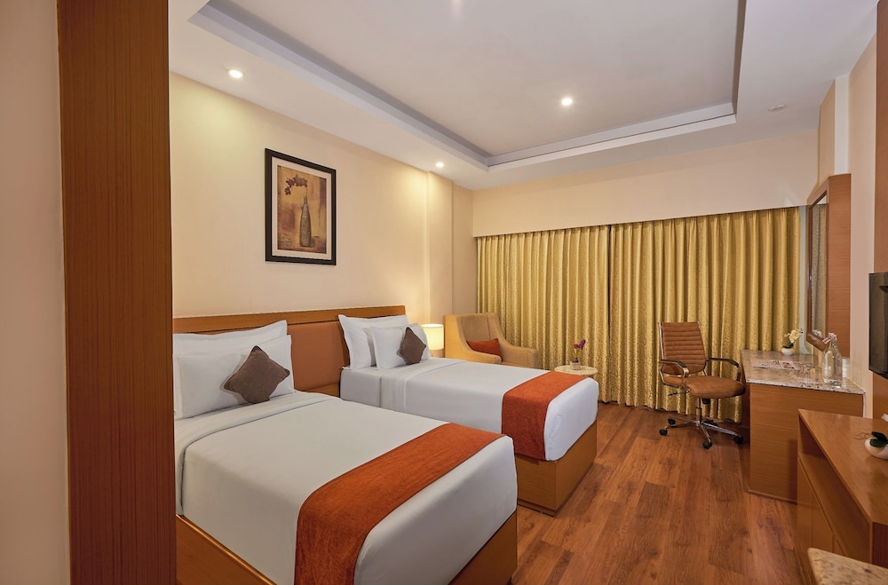 Hotel Southern Star (ex Hotel Regaalis) 15/50