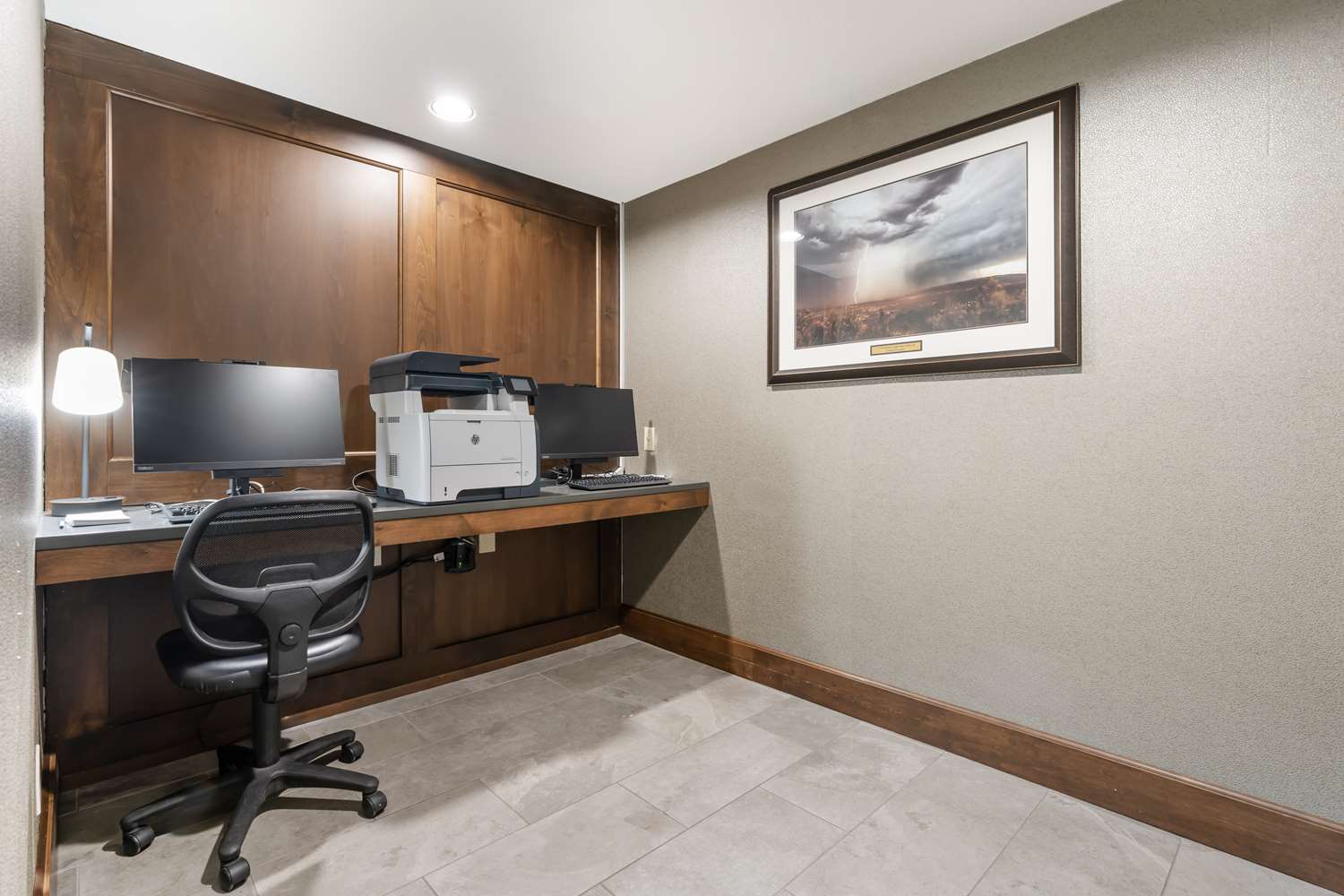 Best Western Bend North 35/40