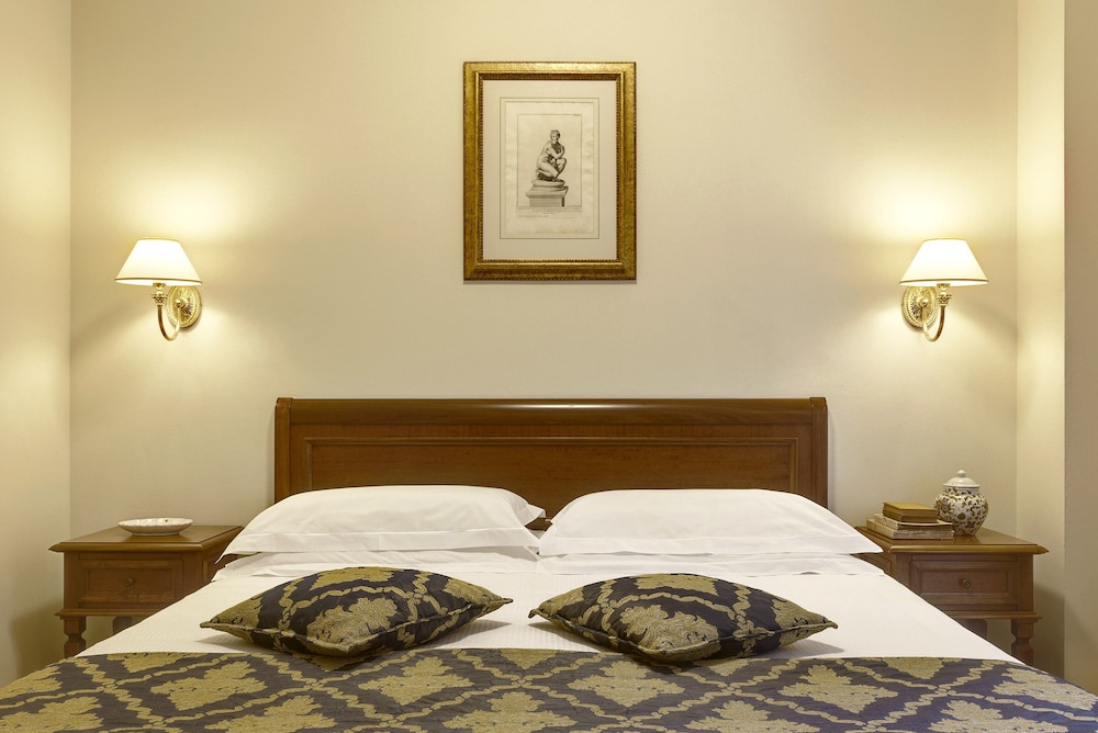 Villa Cattani Stuart Hotel 6/30