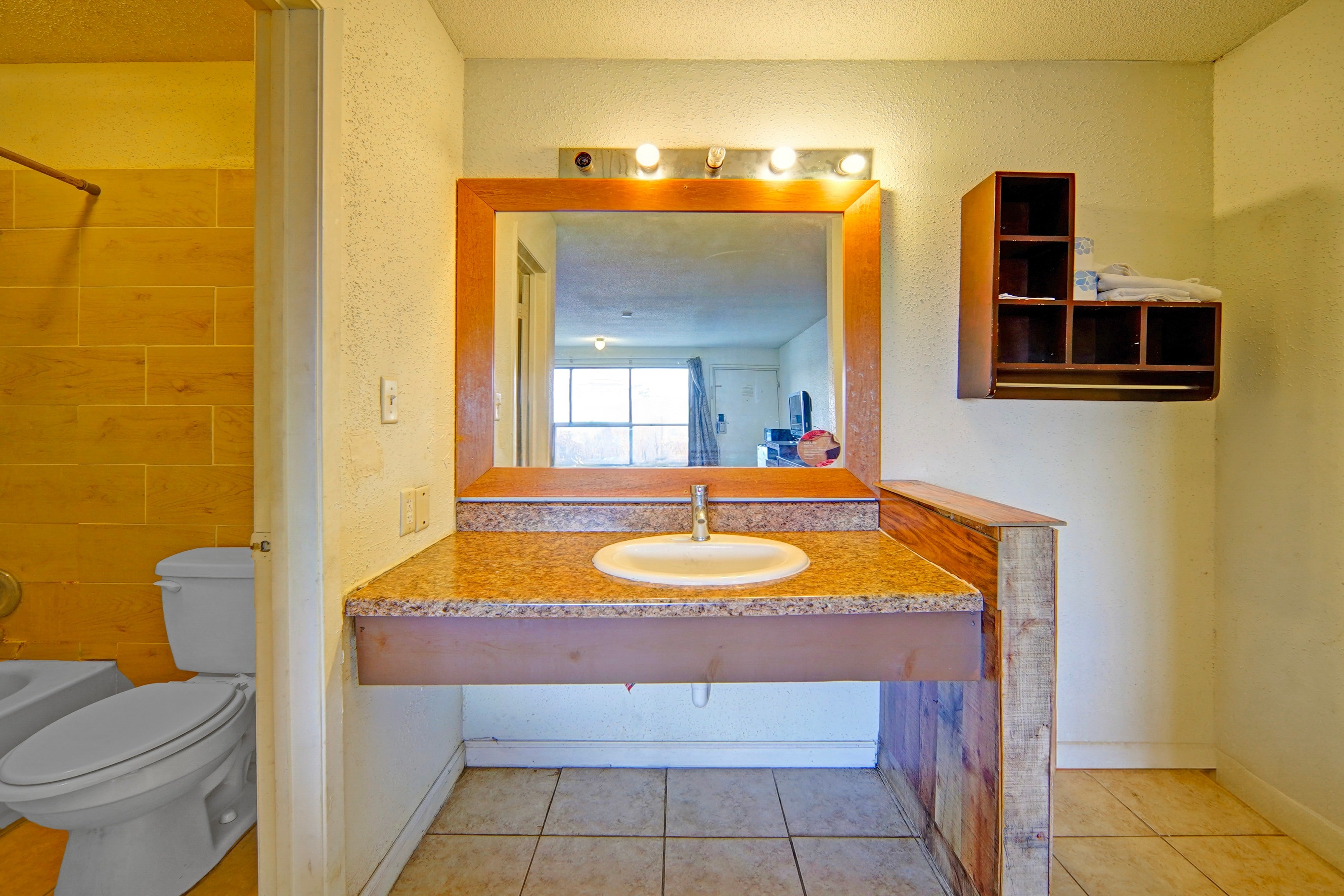 Sunset Inn Flatonia I 10 By Hotel O 54/59