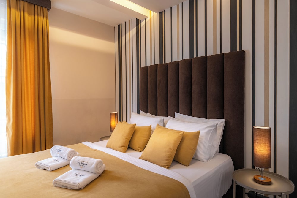 Feel Belgrade Aparthotel 23/70