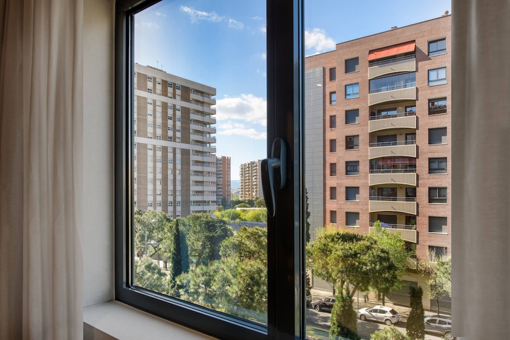 Ac Hotel Tarragona 2/43