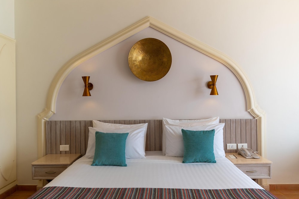 Baron Palms Resort Sharm El Sheikh Adults Only Boutique Hotel (16+) 17/49